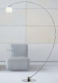DOTYKOVÁ STOJÍCÍ LAMPA HELIUM